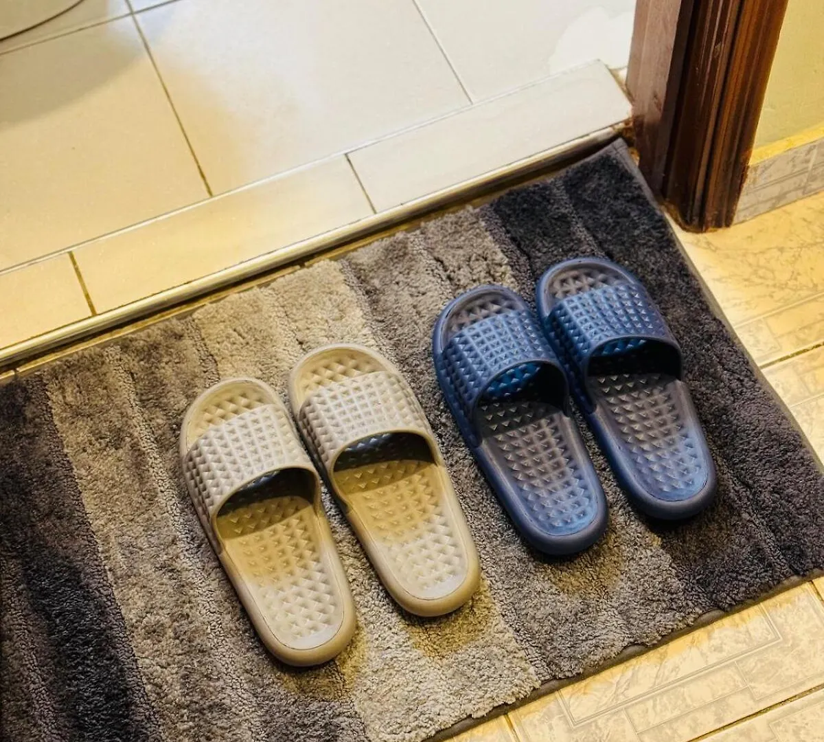 15 Min Walk To Acacia Mall 1Br On Mawanda Rd Kampala Appartement